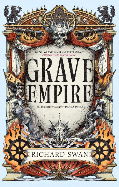 Grave Empire