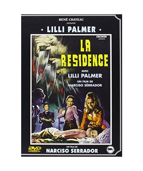 La résidence