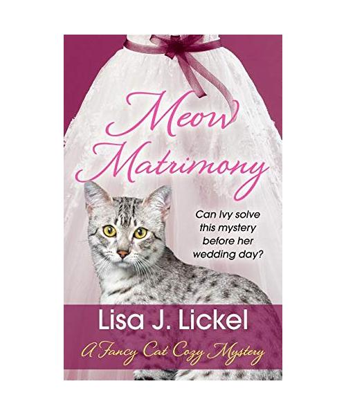 Meow Matrimony