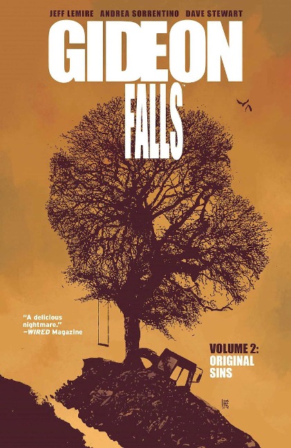 Gideon Falls Volume 2