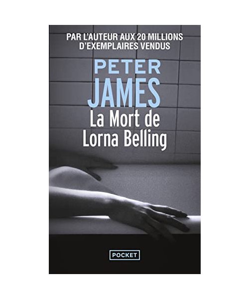 La Mort de Lorna Belling