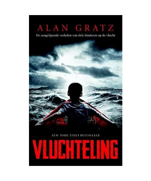 Vluchteling