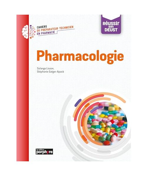 Pharmacologie