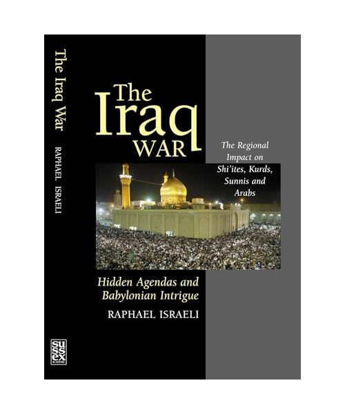 Iraq War