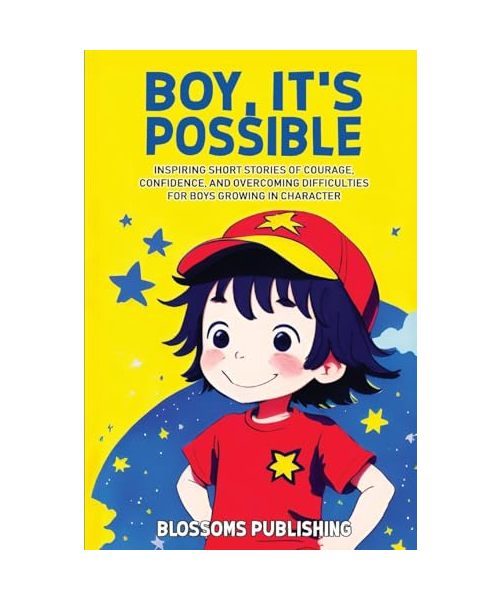Boy, It's Possible