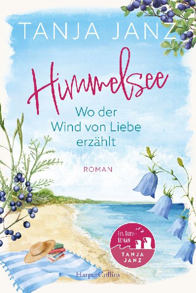 Himmelsee - Wo der Wind von Liebe erzählt (Himmelsee 2)