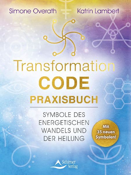 Transformation-Code-Praxisbuch