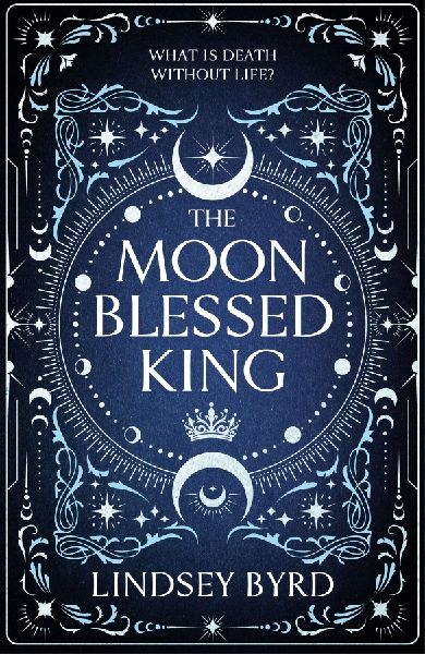 The Moon Blessed King