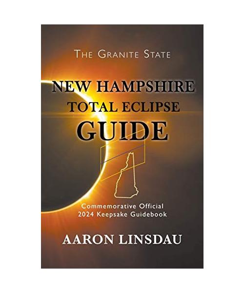 New Hampshire Total Eclipse Guide