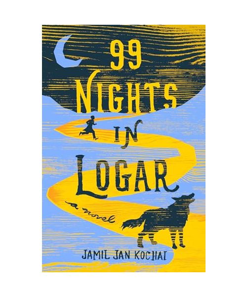 99 Nights in Logar