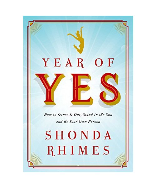 Year of Yes
