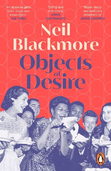 Objects of Desire