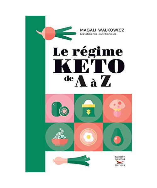 Le régime KETO de A à Z