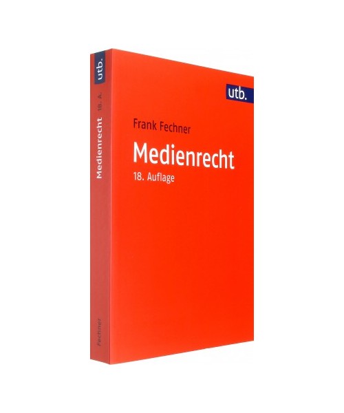 Medienrecht