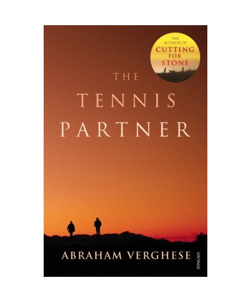 The Tennis Partner