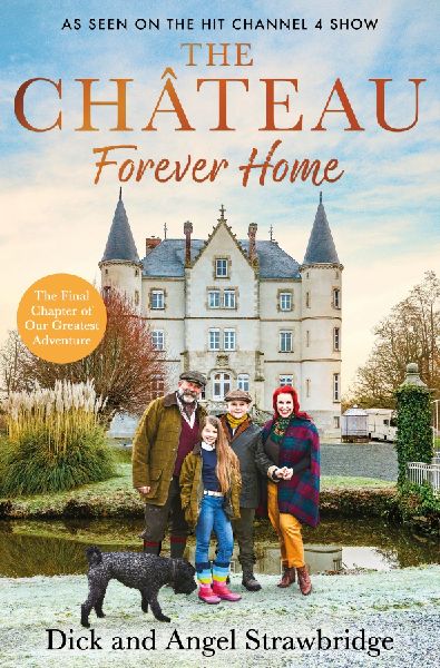 The Chateau - Forever Home