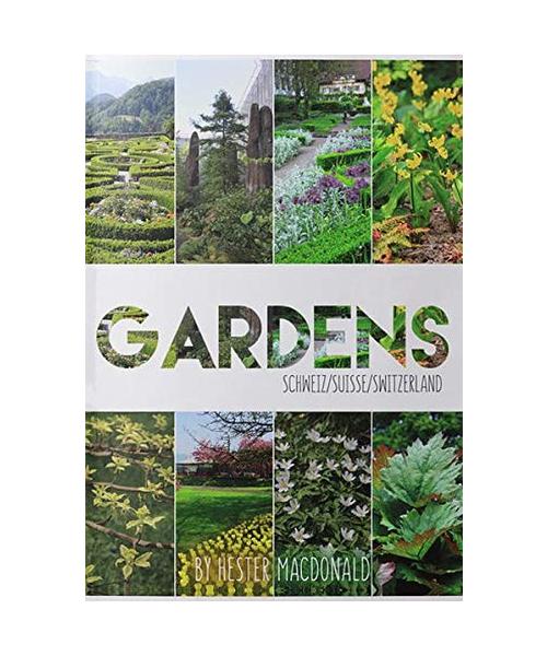Gardens Schweiz / Suisse / Switzerland