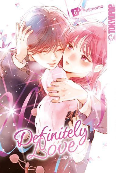 Definitely Love 06
