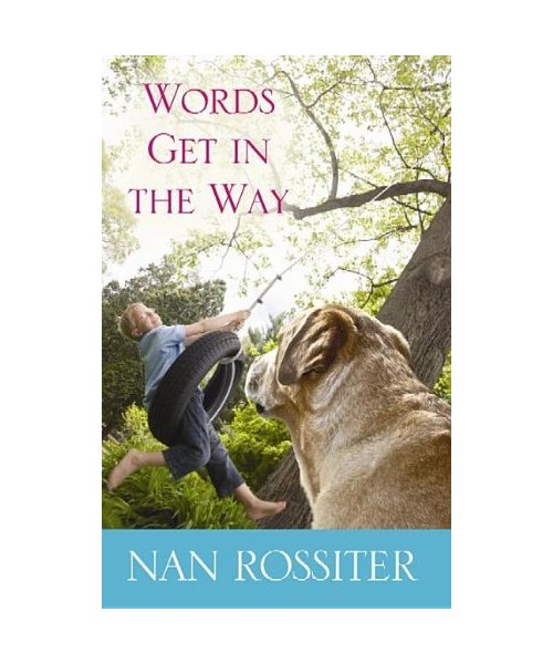 Words Get in the Way