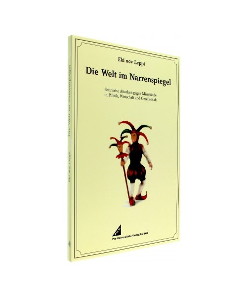 Die Welt im Narrenspiegel