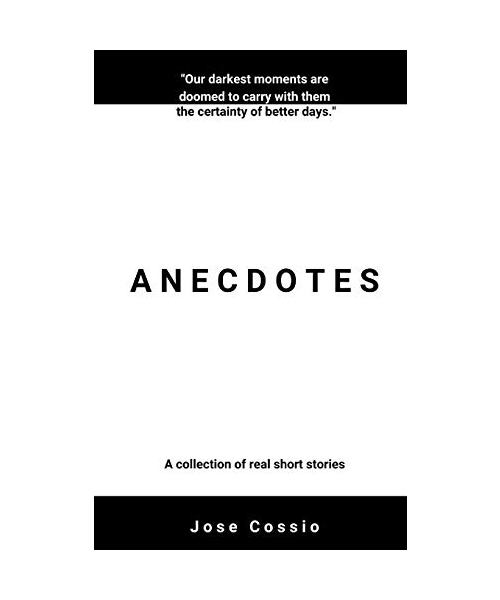 Anecdotes