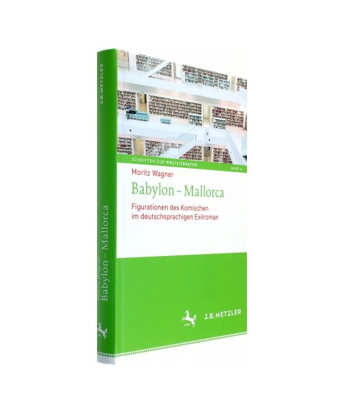 Babylon - Mallorca