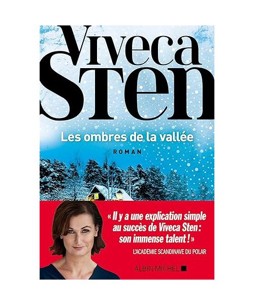 Les Ombres de la vallée