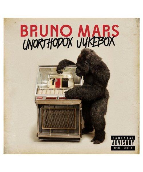 Unorthodox Jukebox