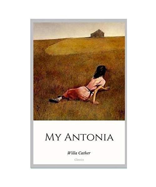 My Antonia