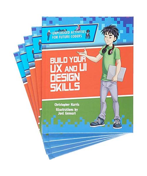 Unplugged Activities for Future Coders