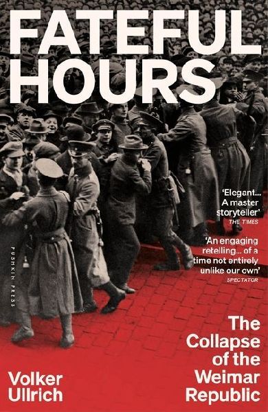 Fateful Hours