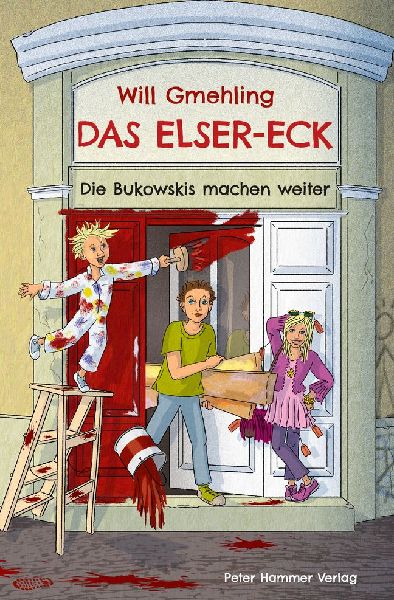 Das Elser-Eck