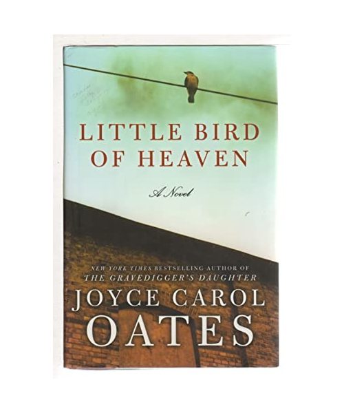 Little Bird of Heaven