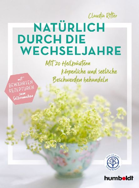Natürlich durch die Wechseljahre