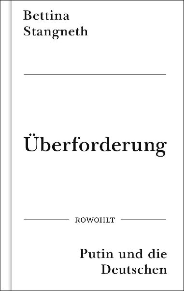 Überforderung