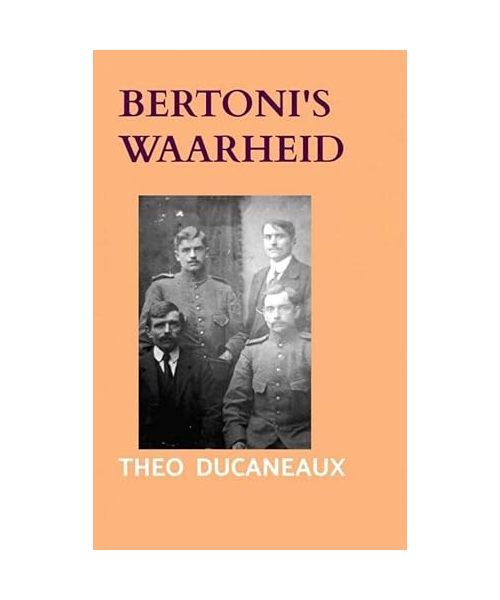 Bertoni's waarheid