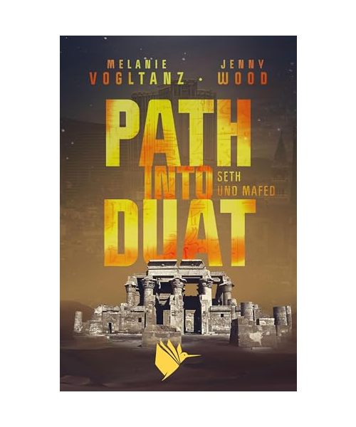 Path into Duat
