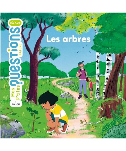 Les arbres