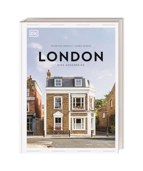 London. Eine Augenreise