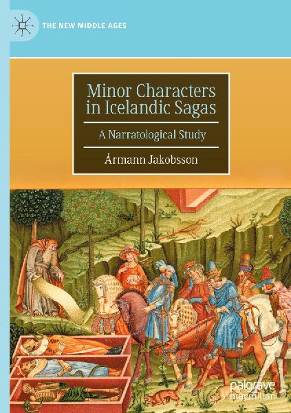 Minor Characters in Icelandic Sagas