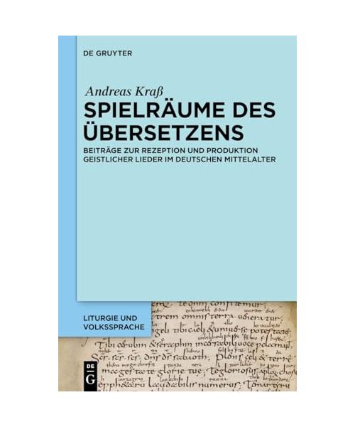 Spielräume des Übersetzens