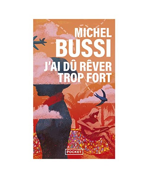 J'ai du rever trop fort