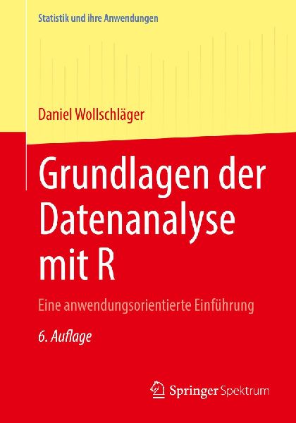Grundlagen der Datenanalyse mit R
