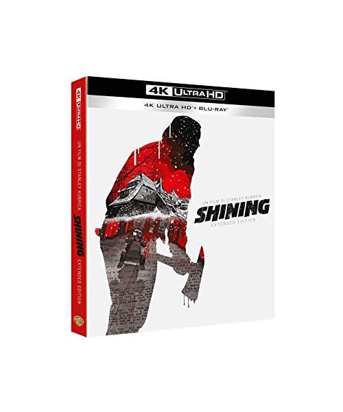 Shining Ext.Edit. (4k+Br)