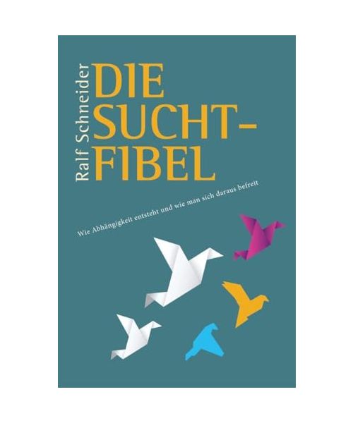 Die Suchtfibel