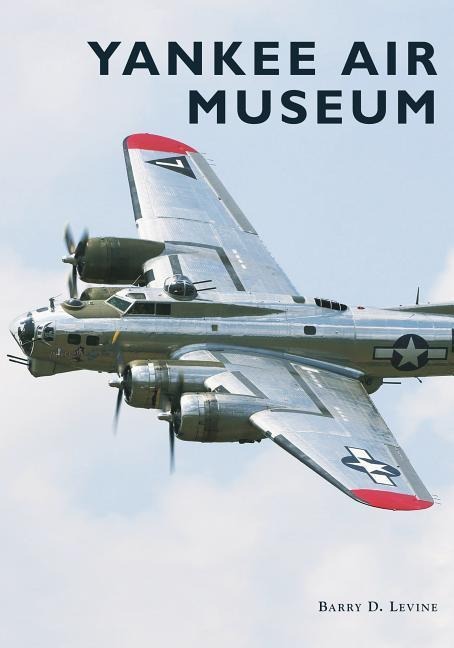 Yankee Air Museum