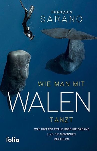 Wie man mit Walen tanzt