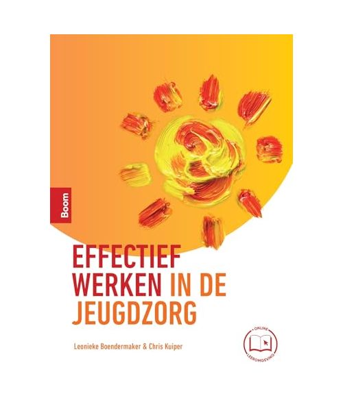 Effectief werken in de jeugdzorg