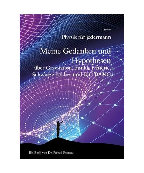 Meine Gedanken und Hypothesen