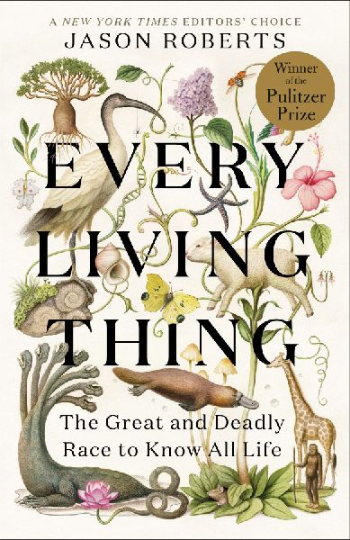 Every Living Thing